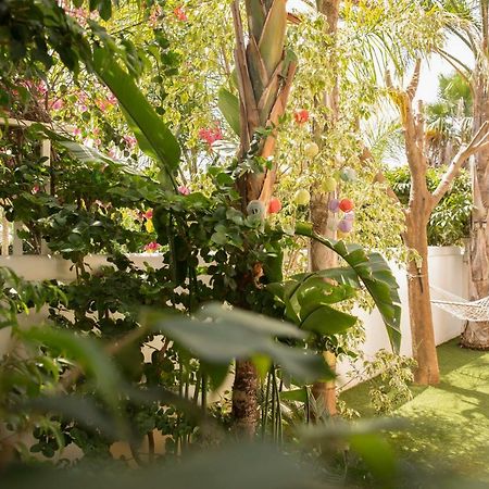 Million Flowers Protaras Exterior foto