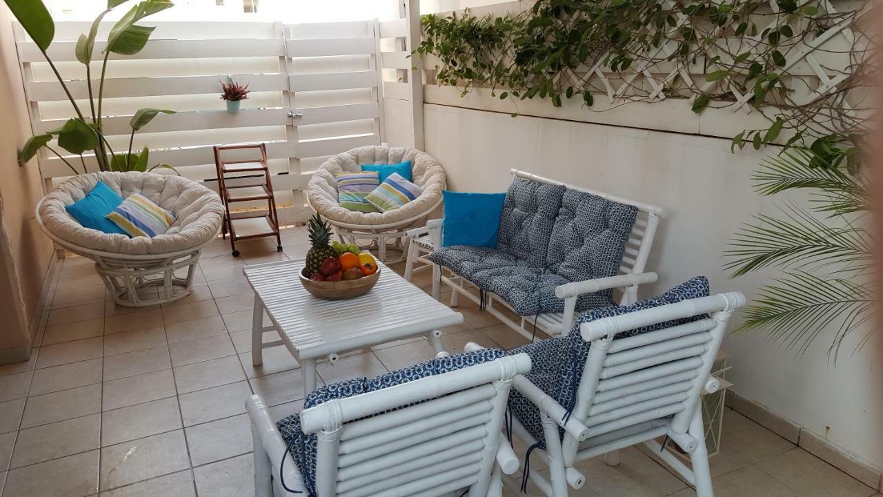 Million Flowers Protaras Exterior foto